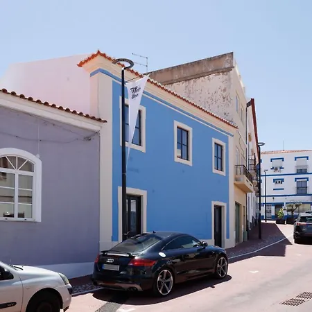 Vacation Casa de Férias