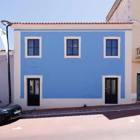 Casa de Férias Vacation