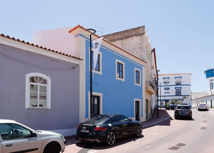 Vacation Tatil Evi
