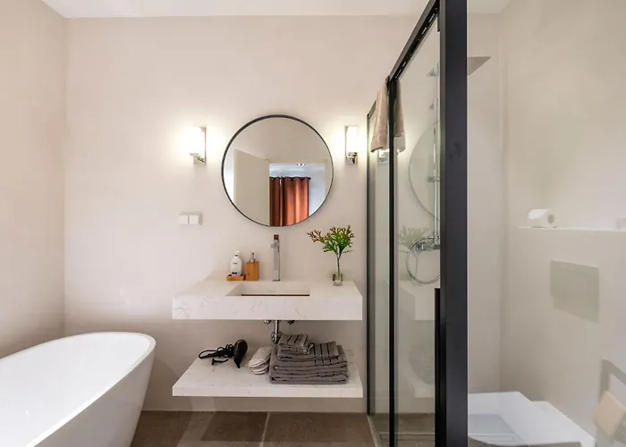 Tatil Evi Vacation Lagoa (Algarve)